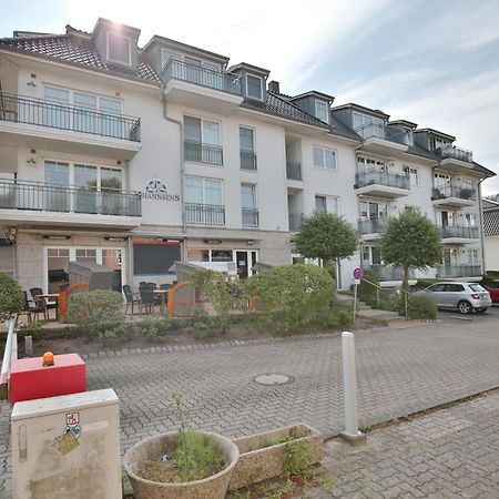 Haus Strandstrasse Strandstrasse 150 Appartement 3 Niendorf  Exterior photo